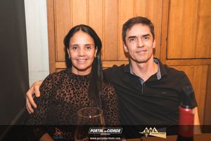 Soberano Steak House
