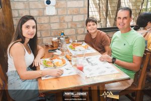 Cantina Baiana e Choperia