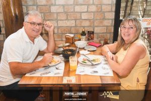 Cantina Baiana e Choperia