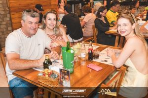 Cantina Baiana e Choperia
