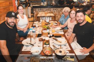 Cantina Baiana e Choperia