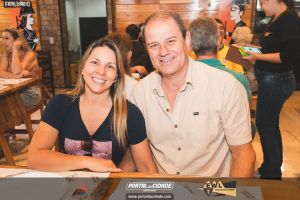 Cantina Baiana e Choperia
