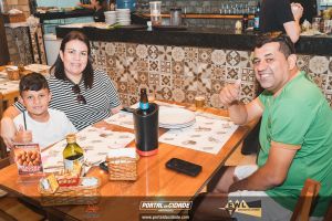 Cantina Baiana e Choperia