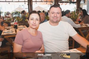 Cantina Baiana e Choperia