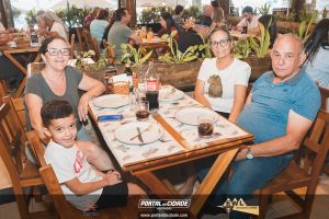 Cantina Baiana e Choperia