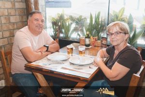 Cantina Baiana e Choperia