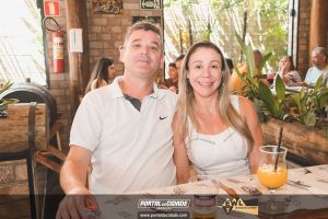 Cantina Baiana e Choperia
