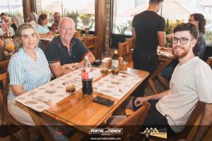Cantina Baiana e Choperia