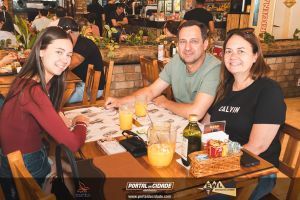 Cantina Baiana e Choperia