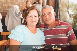 Cantina Baiana e Choperia