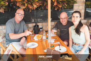 Cantina Baiana e Choperia