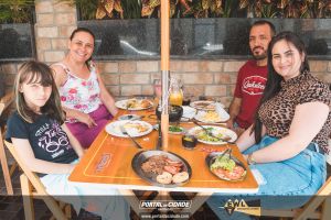 Cantina Baiana e Choperia