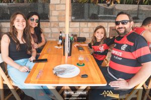 Cantina Baiana e Choperia