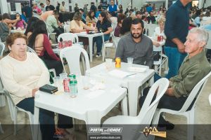 Festa de Nossa Senhora Aparecida