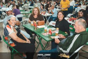 Festa de Nossa Senhora Aparecida