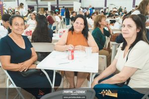 Festa de Nossa Senhora Aparecida
