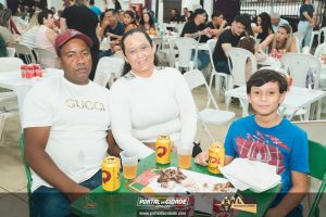 Festa de Nossa Senhora Aparecida