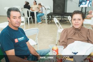 Festa de Nossa Senhora Aparecida