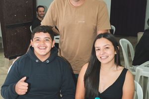 Festa de Nossa Senhora Aparecida