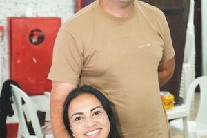 Festa de Nossa Senhora Aparecida