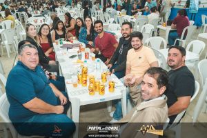 Festa de Nossa Senhora Aparecida