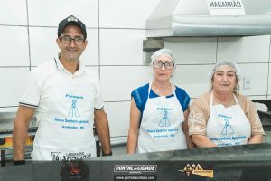 Festa de Nossa Senhora Aparecida
