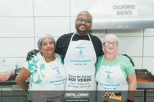 Festa de Nossa Senhora Aparecida