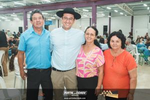 Festa de Nossa Senhora Aparecida