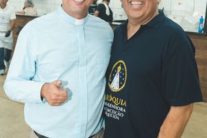 Festa de Nossa Senhora Aparecida