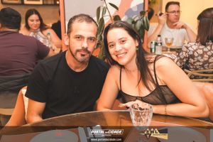 Soberano Steak House