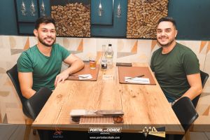 Soberano Steak House