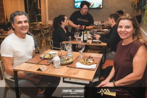 Soberano Steak House