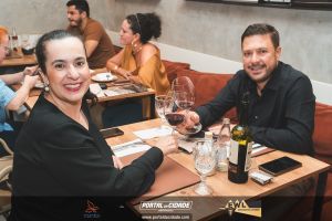 Soberano Steak House