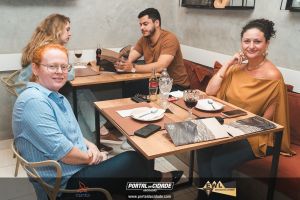 Soberano Steak House