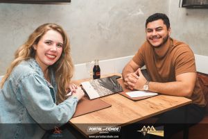 Soberano Steak House