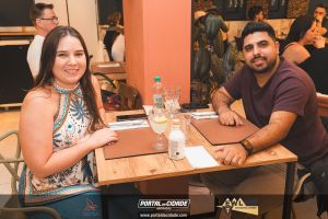 Soberano Steak House