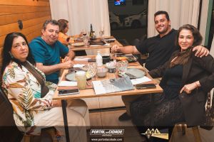 Soberano Steak House