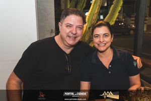 Soberano Steak House