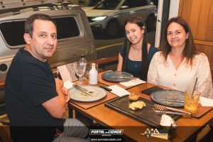 Soberano Steak House