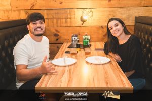 Zero 35 Pizza Bar