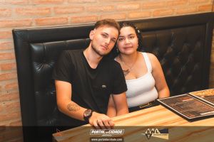 Zero 35 Pizza Bar