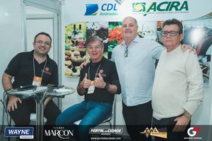 32&ordf; Expofica - Exposi&ccedil;&atilde;o e Feira Industrial e Comercial de Andradas