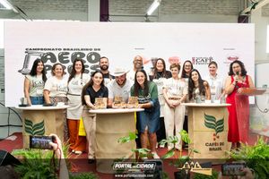 4&ordm; Andradas Caf&eacute; Festival