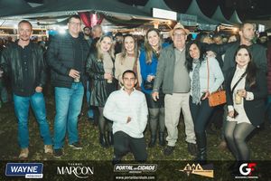 59&ordf; Festa do Vinho de Andradas