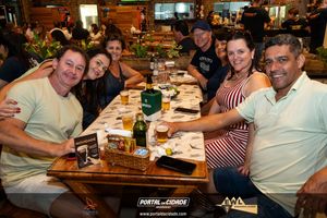 Cantina Baiana e Choperia