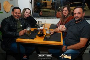 Don Fonseca Burger & Grill
