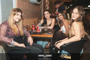 Don Fonseca Burger & Grill