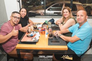 Don Fonseca Burger & Grill