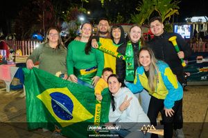 F.A.G. - Feira de Arte e Gastronomia