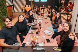 Restaurante Rio Branco